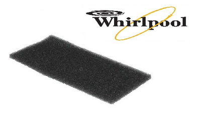 Sostituzione filtro asciugatrice Whirlpool Indesit 481010354757