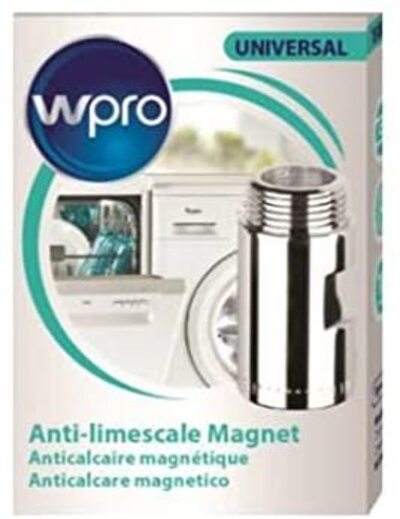 Anticalcare magnetico Whirlpool 484000008410