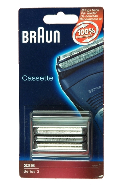 Lamina Braun Serie 3