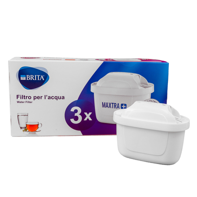 FILTRI,BRITA,MAXTRA,CONFEZIONE,SET,RICAMBIO,6,CARTUCCIA,ACQUA